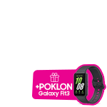 Poklon Galaxy Fit3 (bundle)